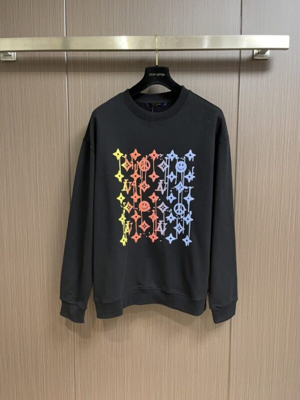 LV Sweater