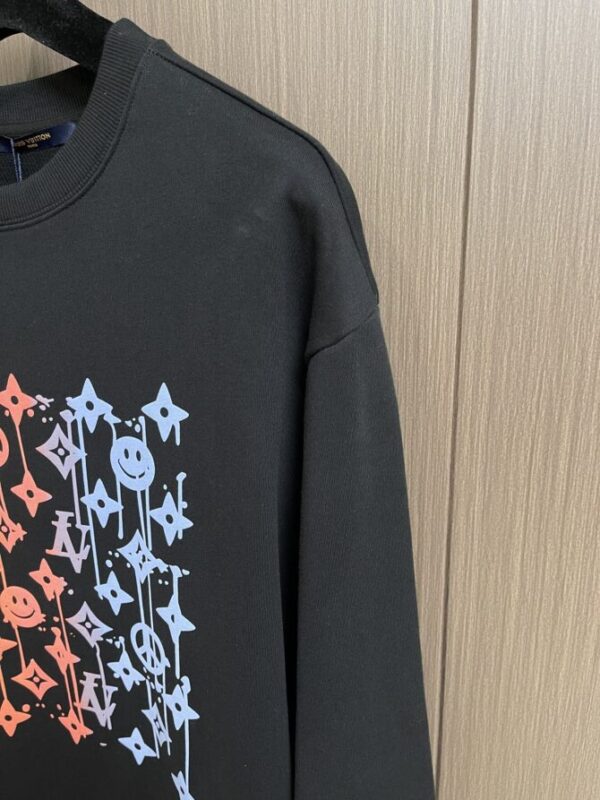 LV Sweater - Image 3