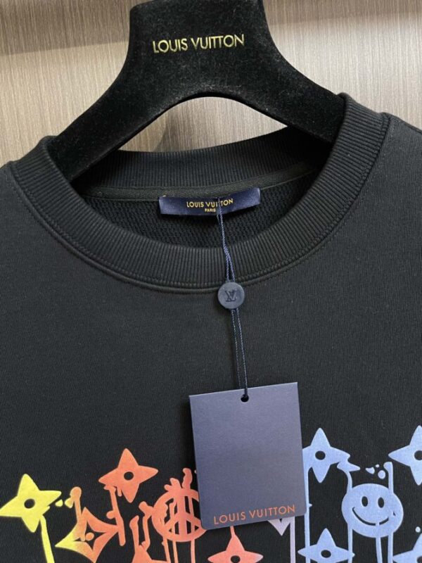 LV Sweater - Image 4