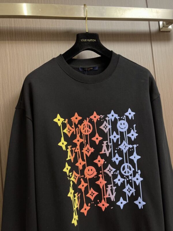 LV Sweater - Image 7