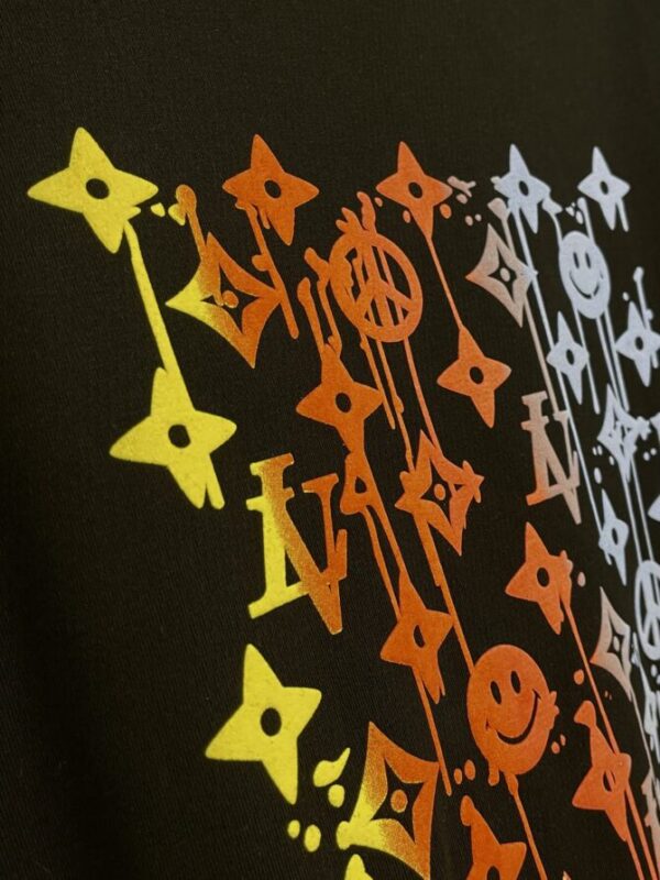 LV Sweater - Image 8