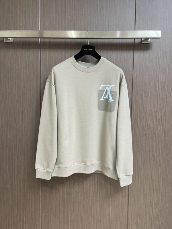 LV Sweater