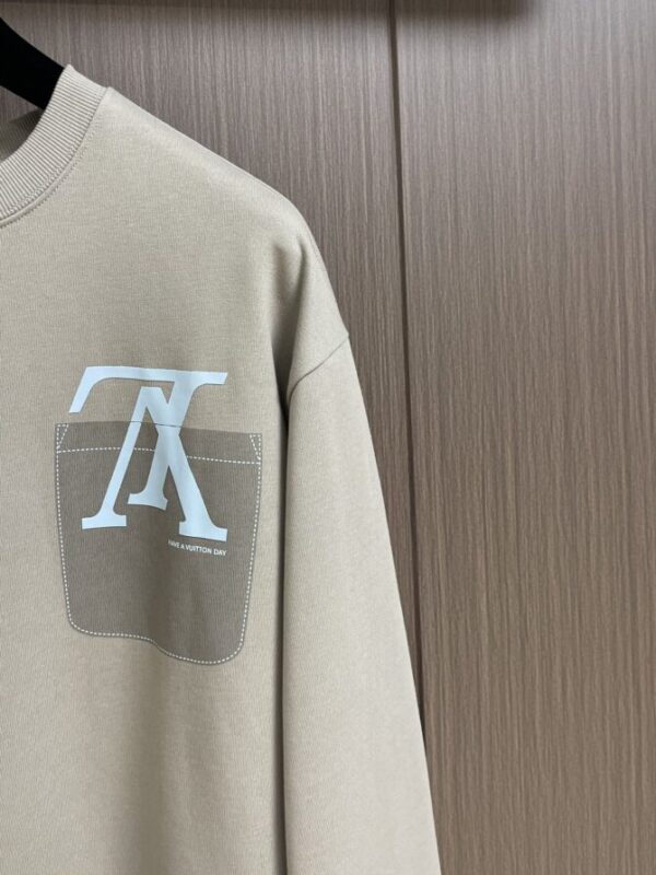 LV Sweater - Image 3