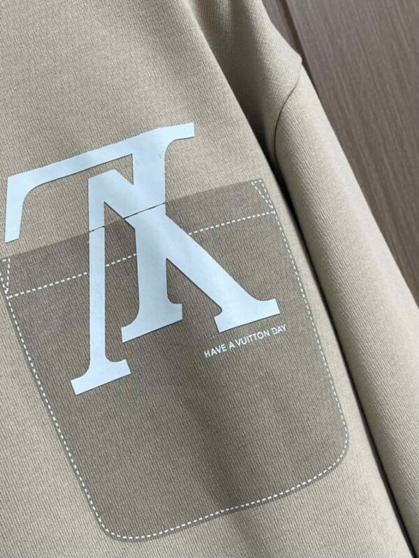 LV Sweater - Image 4