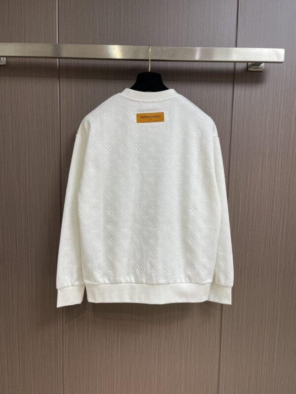 LV Sweater - Image 2