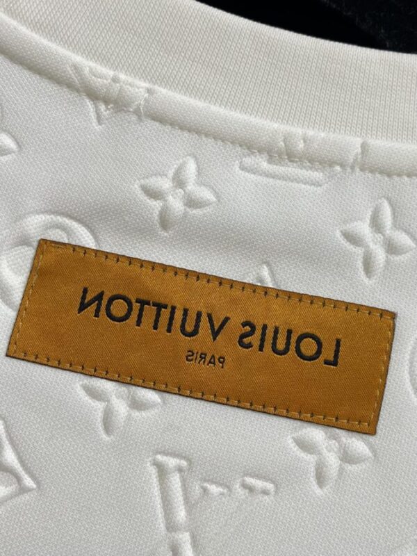 LV Sweater - Image 4