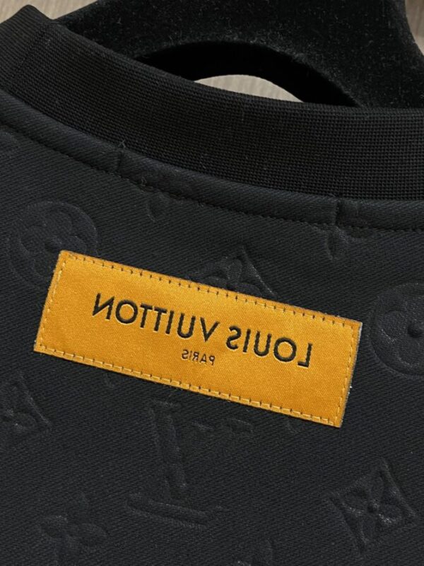 LV Sweater - Image 4