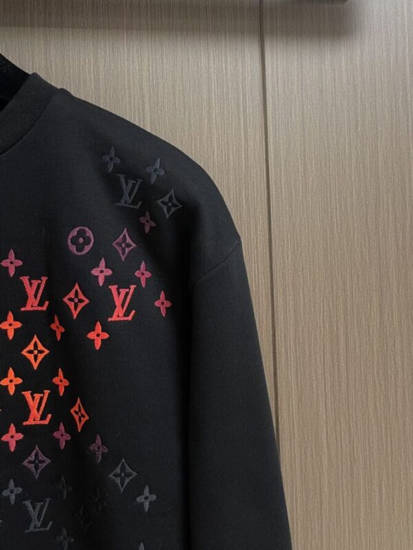 LV Sweater - Image 3