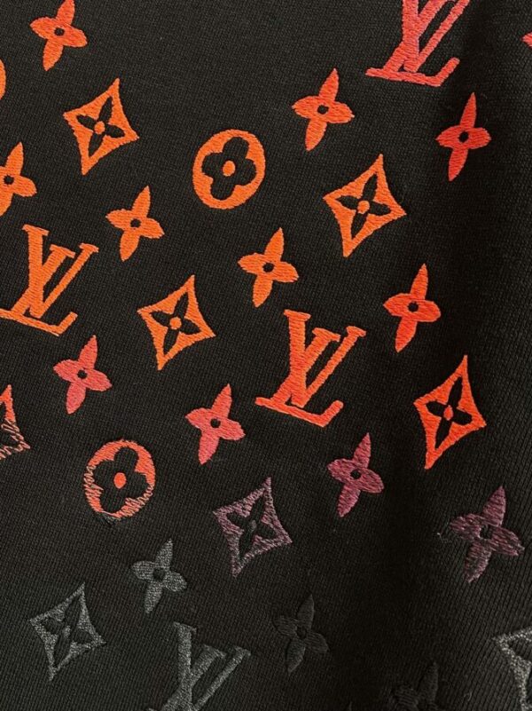 LV Sweater - Image 4