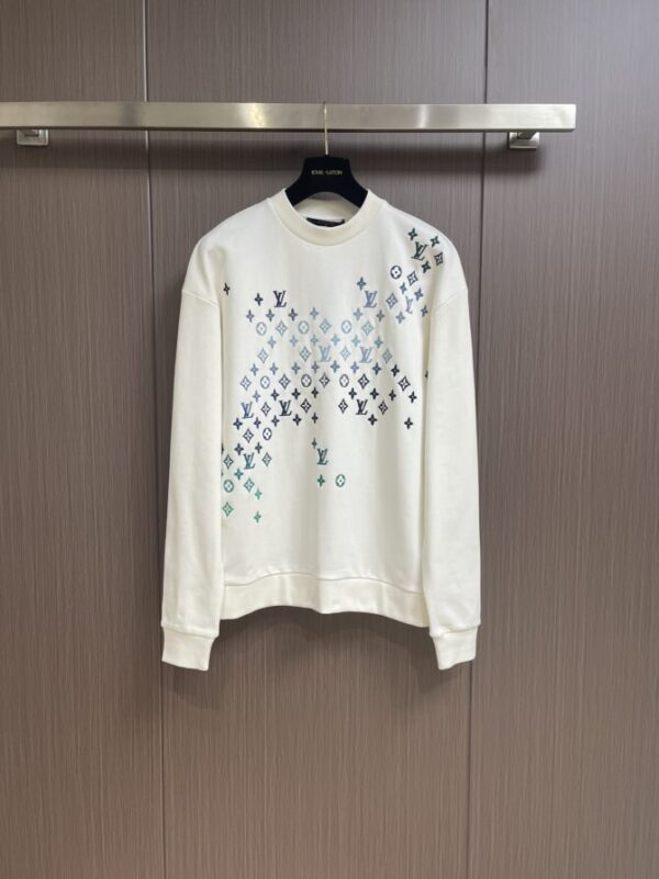 LV Sweater