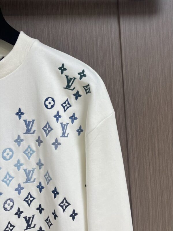 LV Sweater - Image 3