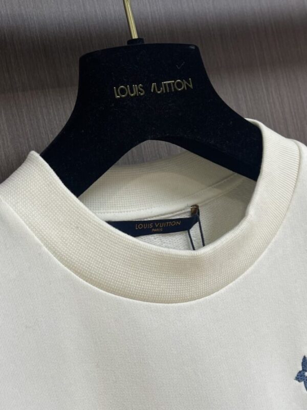 LV Sweater - Image 5