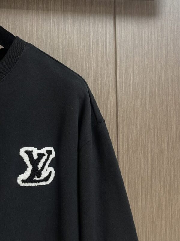 LV Sweater - Image 4