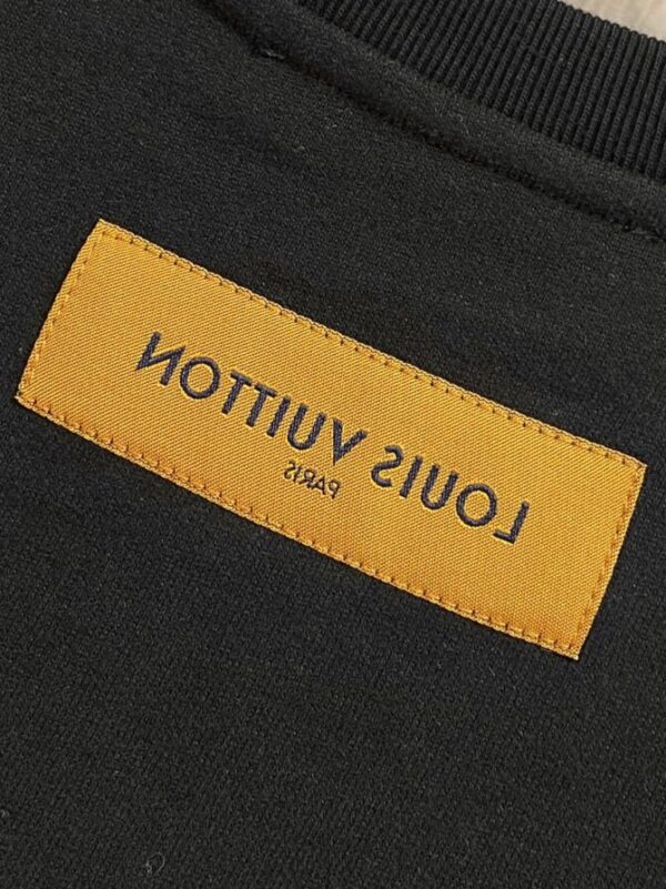 LV Sweater - Image 9