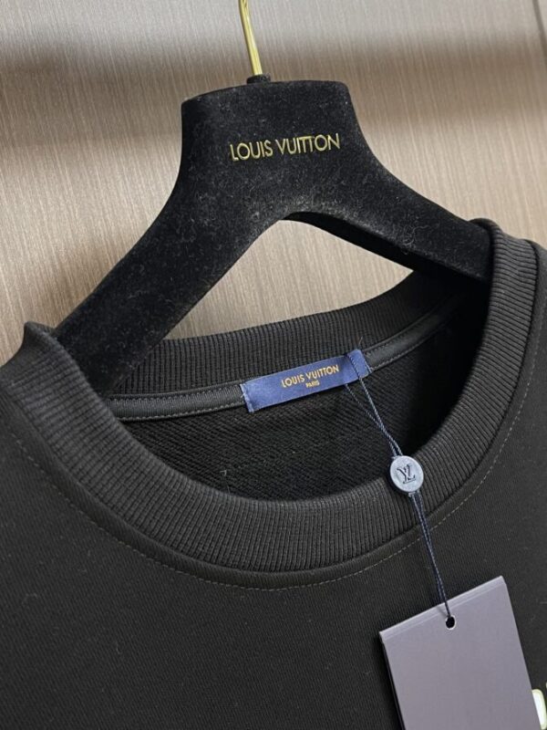 LV Sweater - Image 3