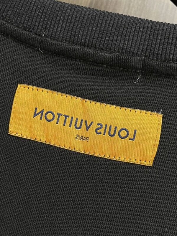 LV Sweater - Image 9