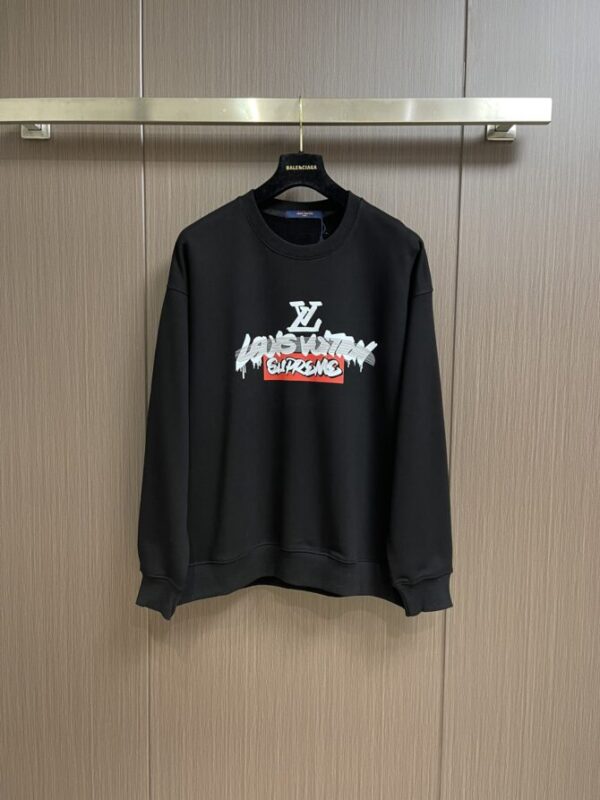 LV Sweater