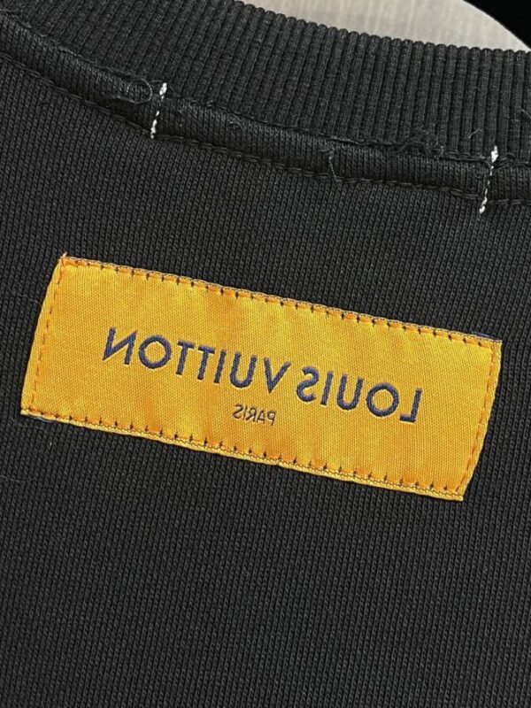 LV Sweater - Image 8