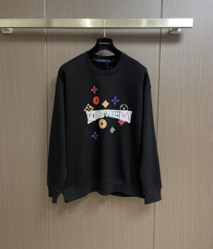 LV Sweater