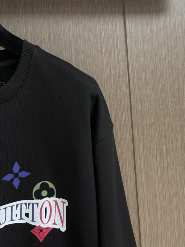 LV Sweater - Image 4