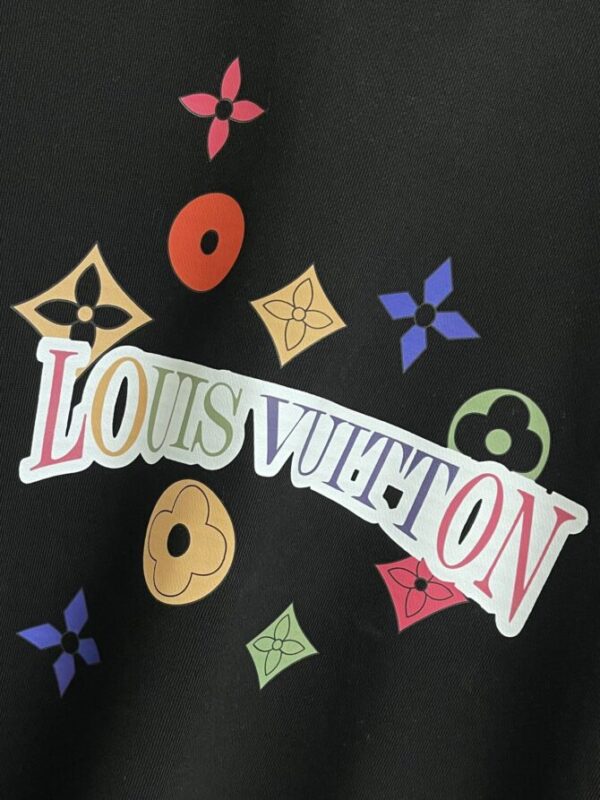LV Sweater - Image 5