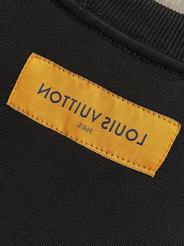 LV Sweater - Image 8