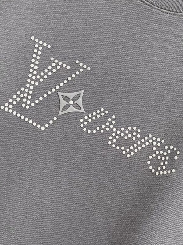 LV Sweater - Image 5