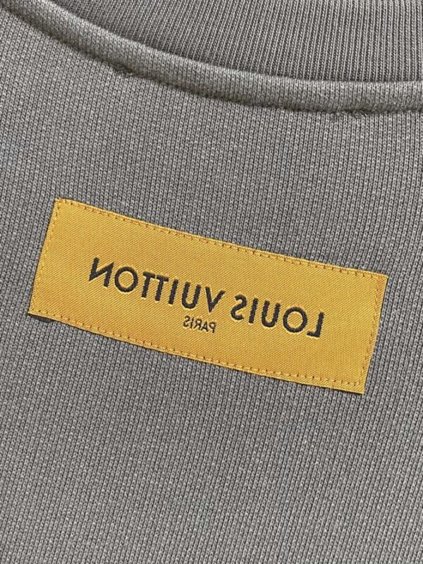 LV Sweater - Image 8