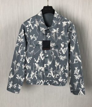 LV Jacket