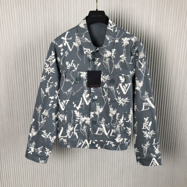 LV Jacket