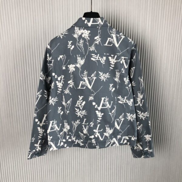 LV Jacket - Image 2
