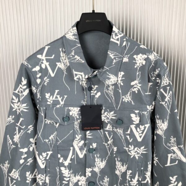 LV Jacket - Image 3
