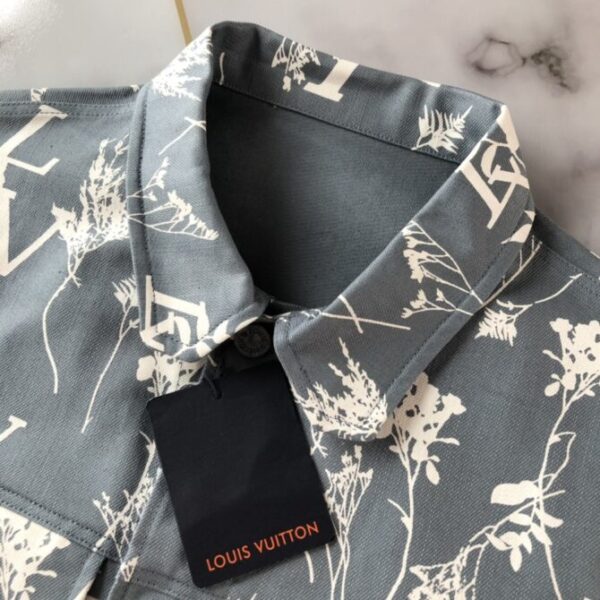 LV Jacket - Image 4