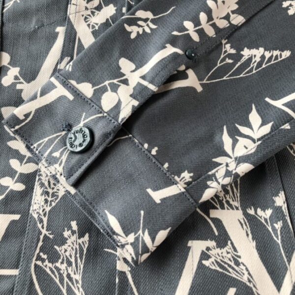 LV Jacket - Image 5