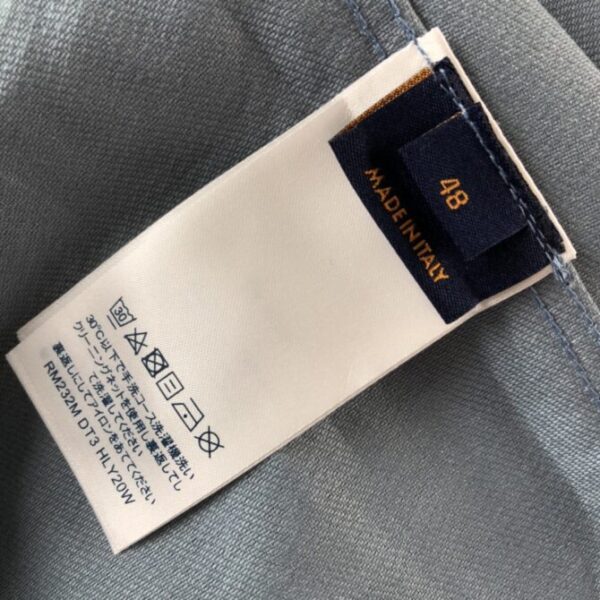 LV Jacket - Image 8