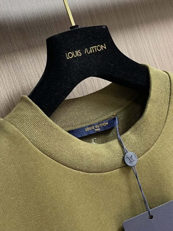 LV Sweater - Image 3