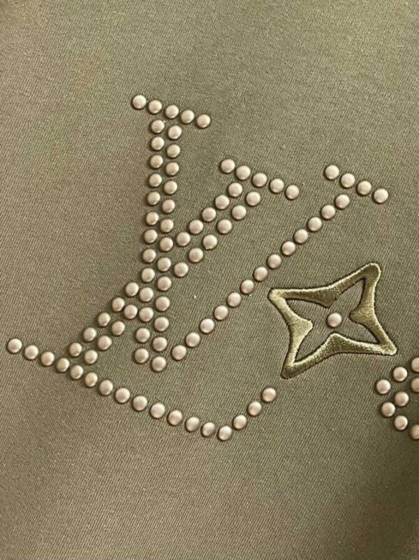 LV Sweater - Image 5