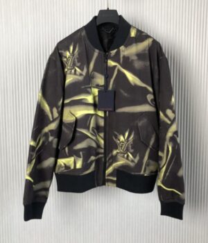 LV Jacket
