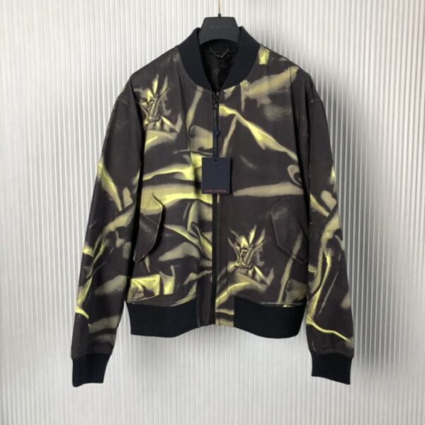 LV Jacket