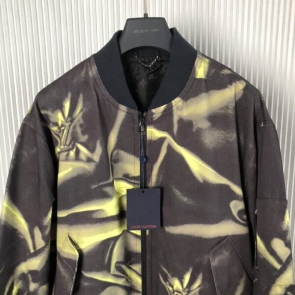 LV Jacket - Image 3
