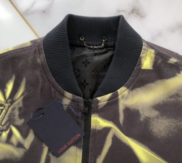 LV Jacket - Image 4
