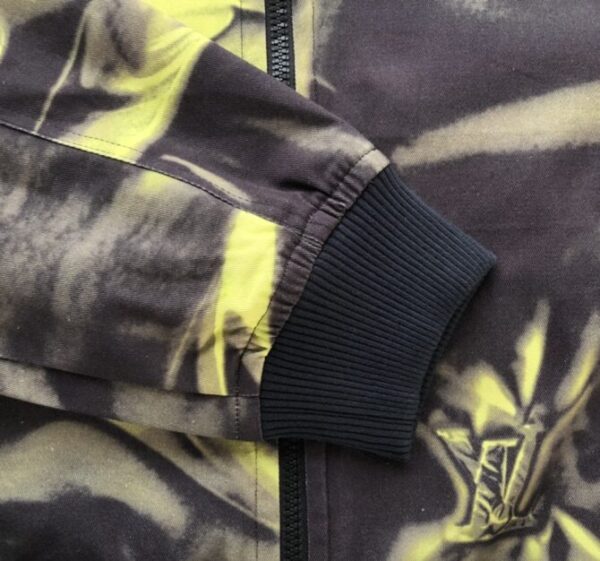 LV Jacket - Image 5