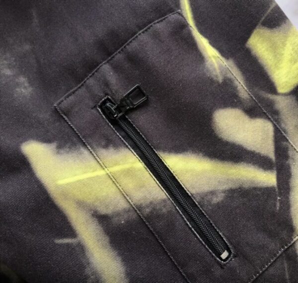 LV Jacket - Image 6