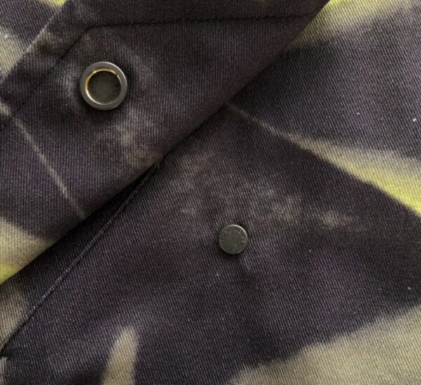 LV Jacket - Image 7