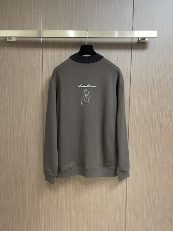 LV Sweater