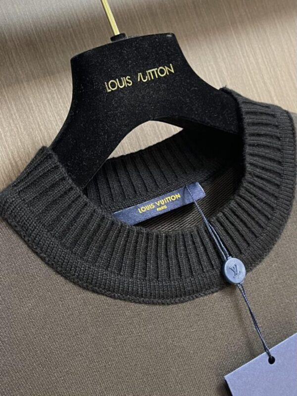 LV Sweater - Image 3