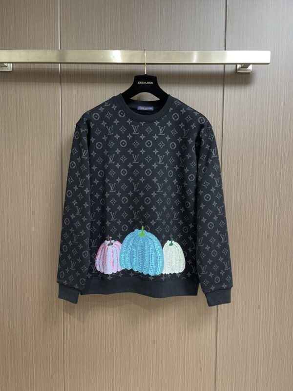 LV Sweater