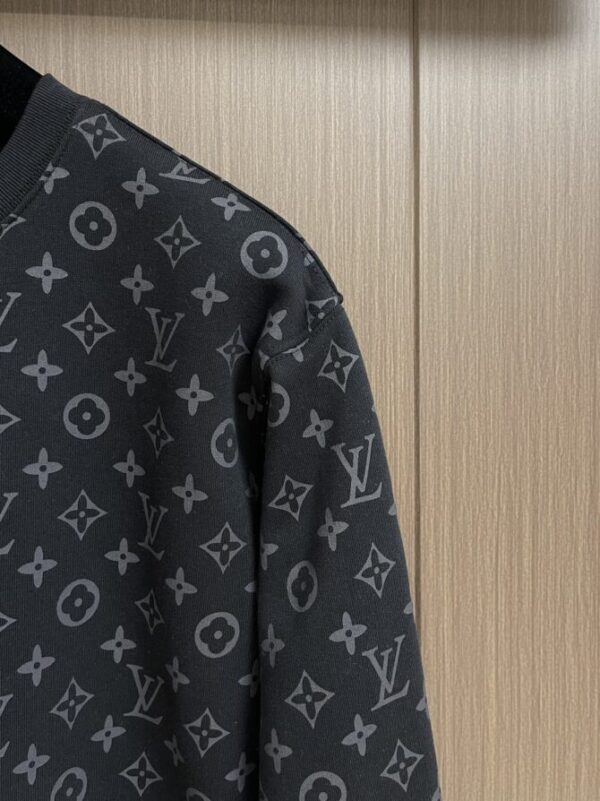 LV Sweater - Image 3