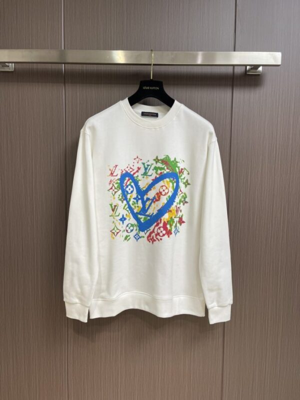 LV Sweater