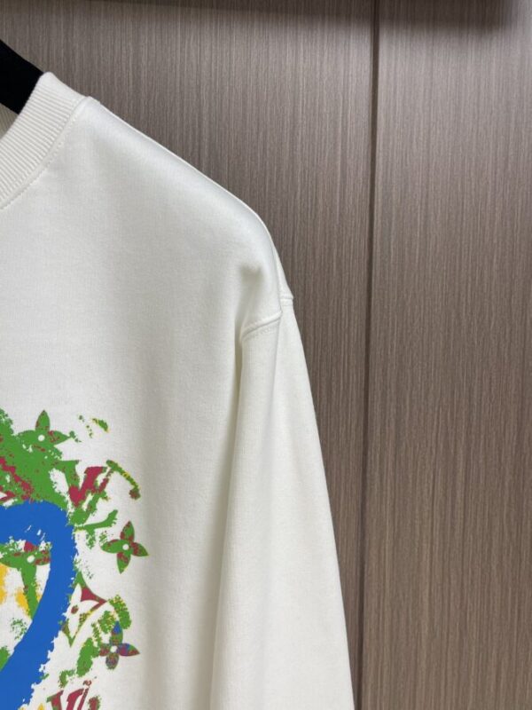 LV Sweater - Image 3